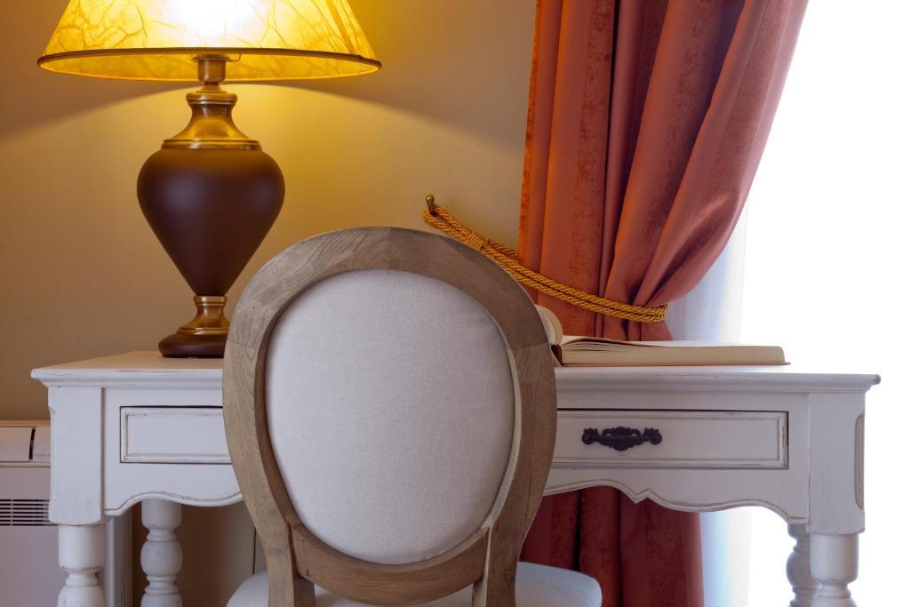 Hotel Boschetto Лефкада Экстерьер фото